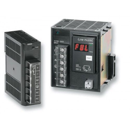 Модульные ПЛК